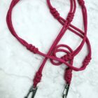 CADENCE | Colgante móvil de paracord | ATER